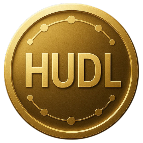 HUDDLE Logo